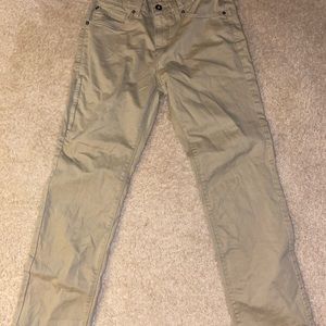 Levi pants